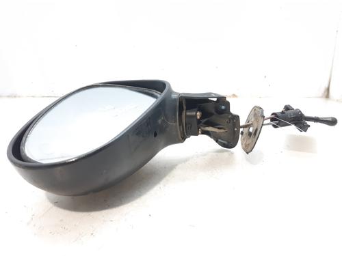 Left mirror CHEVROLET MATIZ (M200, M250) 0.8 | BP8649507C26 
