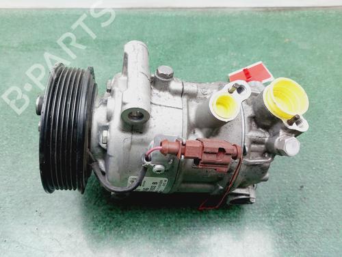 Compressor A/A SEAT ATECA (KH7, KHP)  | BP30043550M34 