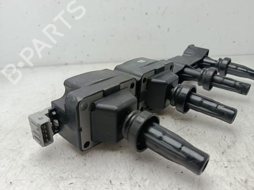 Ignition coil PEUGEOT 307 (3A/C)  | BP30089518M94