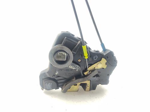 Used Front left lock TOYOTA AVENSIS Saloon (_T25_) 2.0 D-4D (CDT250_, CDT250R) (116 hp) 29156706