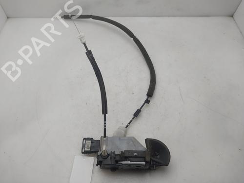 Used Front left lock Front left lock PEUGEOT RCZ 2.0 HDi (163 hp) 36469548 36469548