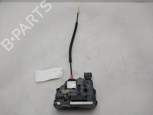 Used Rear left lock Rear left lock OPEL CORSA E (X15) 1.3 CDTI (08, 68) (75 hp) 36254290 36254290