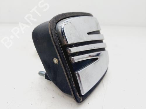 Trunk håndtak SEAT LEON (1P1) 1.9 TDI | BP30939802C132