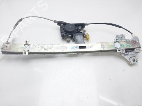 Front right window mechanism HYUNDAI i10 I (PA) 1.1 (67 hp) 988200X100 |