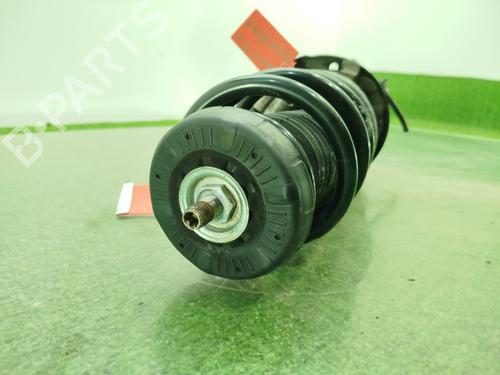 Højre fortil støddæmper CHEVROLET TRAX 1.7 TD | BP32084640M17 