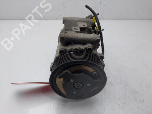 AC compressor PEUGEOT 2008 I (CU_) | BP32413860M34