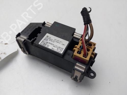 Heater resistor VW PASSAT B6 (3C2) | BP36815181M108 - Image 4
