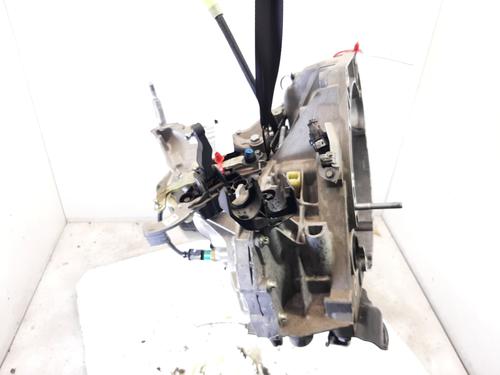 Gearbox DACIA SANDERO III  | BP15647439M3 