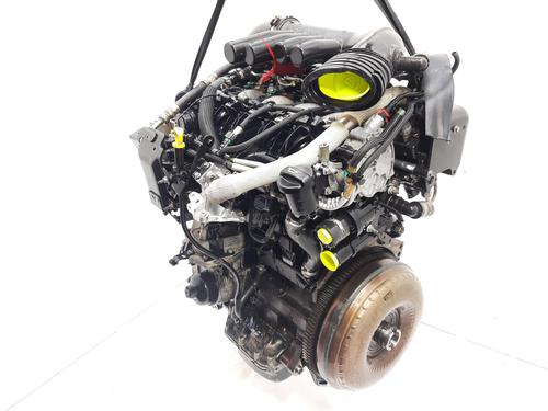 Engine LAND ROVER FREELANDER 2 (L359) 2.2 TD4 4x4 | BP16246197M1 