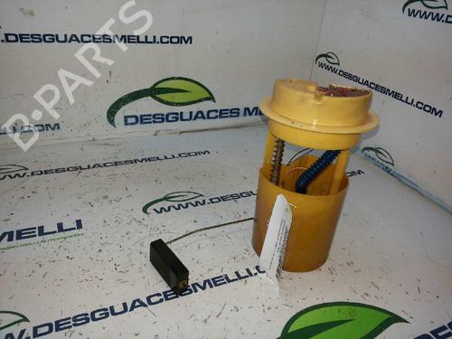 Used Fuel pump CITROËN XSARA PICASSO (N68) 1.6 HDi (109 hp) 2862201