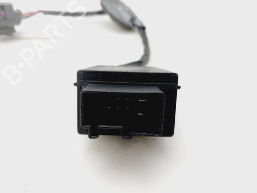 Module électronique VW GOLF VI (5K1)  | BP29746565M83