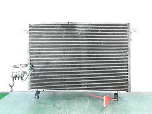AC Kondensor KIA CARENS II MPV (FJ) 2.0 CRDi (113 hp) 11184118