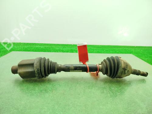 Used Right front driveshaft OPEL ASTRA H GTC (A04) [2005-2010]  29875085