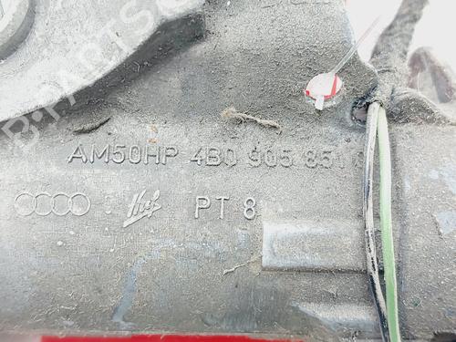 Ratlås/Tændingslås SEAT CORDOBA (6L2) 1.4 16V | BP30672616M48