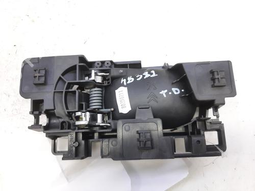 Rear right interior door handle CITROËN C3 AIRCROSS II (2R_, 2C_)  | BP10085975I16 