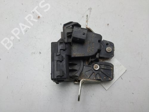Tailgate lock MERCEDES-BENZ A-CLASS (W176) A 200 CDI / d (176.008) | BP31166835C101