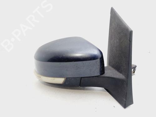 Right mirror FORD FOCUS II (DA_, HCP, DP)  | BP23855936C27 