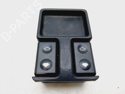 Used Left front window switch BMW 5 (E34) 525 i 24V (192 hp) 30874040