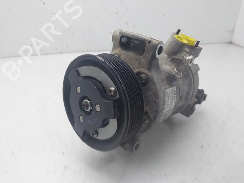 Used AC compressor AC compressor SKODA FABIA III (NJ3) 1.2 TSI (90 hp) 32700081 32700081