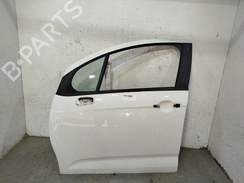 Used Left front door CITROËN C3 II (SC_) [2009-2025]  29137858