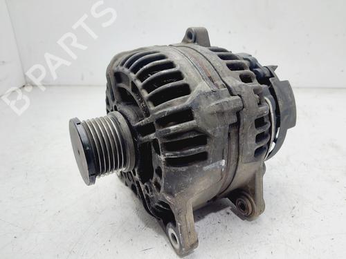 Lichtmaschine für RENAULT LAGUNA II (BG0/1_) 1.9 dCi (BG1A, BG1V) (130 hp) 28127461