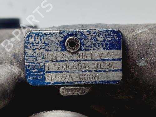 Turbolader/Kompressor VW GOLF IV (1J1)  | BP29066544M71 