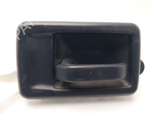 Used Rear left interior door handle Rear left interior door handle PEUGEOT 106 II (1A_, 1C_) 1.1 i (60 hp) 33440206 33440206