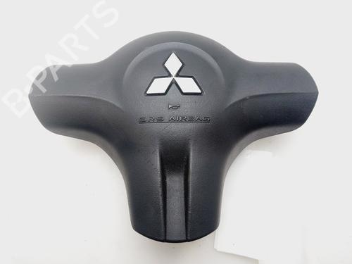 Used Driver airbag MITSUBISHI COLT VI (Z3_A, Z2_A) 1.3 (Z21A) (95 hp) 32005325