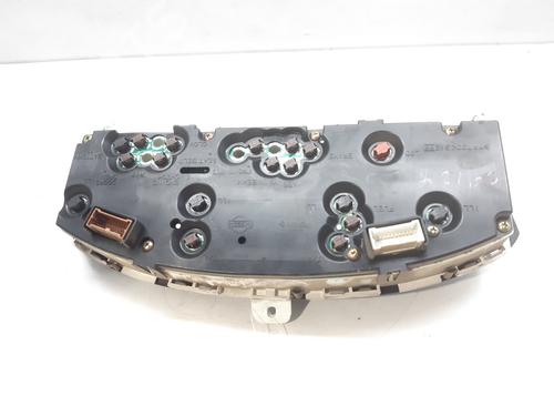 Instrument cluster NISSAN ALMERA II (N16) 2.2 Di | BP10661398C47 