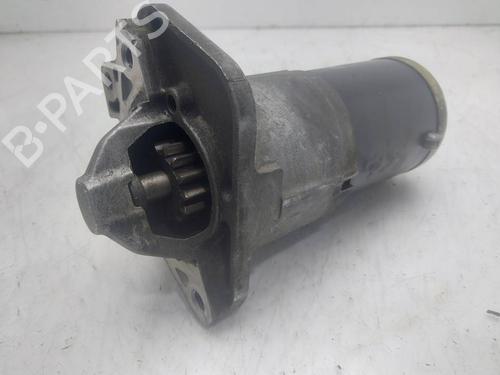 Used Starter Starter RENAULT MEGANE II Estate (KM0/1_) 1.5 dCi (KM16, KM1E) (106 hp) 40279549 40279549
