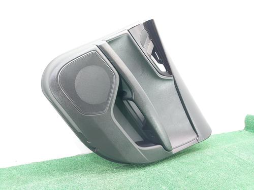 Rear right panel AUDI A7 Sportback (4GA, 4GF) 3.0 TDI quattro | BP19657831C61 