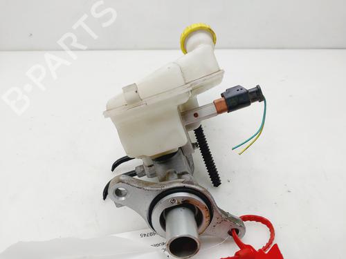 Brake master cylinder PEUGEOT 2008 I (CU_)  | BP24893398M77 