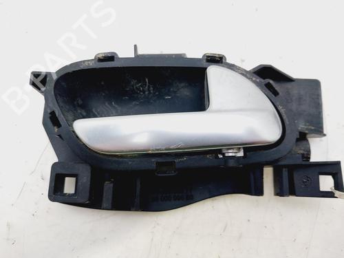 Used Front right interior door handle CITROËN C4 SPACETOURER (3D_) 1.6 BlueHDi 100 (99 hp) 30275970
