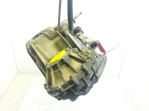 Gearbox RENAULT ESPACE IV (JK0/1_) 2.2 dCi (JK0H) | BP31263698M3
