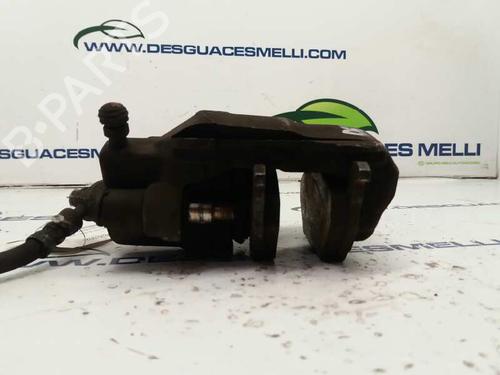 Used Right front brake caliper SEAT IBIZA IV SC (6J1, 6P5) 1.6 TDI (90 hp) 11571506