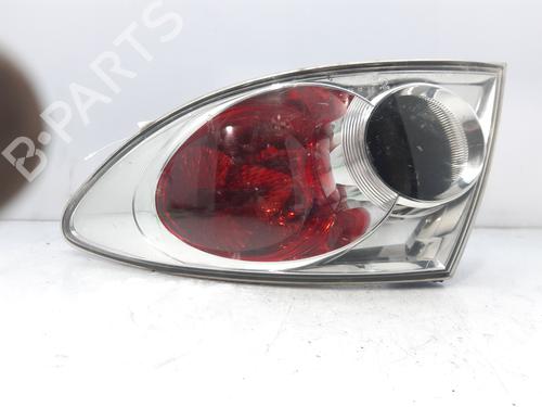 Used Right taillight MAZDA 6 Hatchback (GG) 2.0 (GGES) (141 hp) 10512079