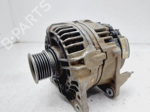 Used Alternator SKODA FABIA I (6Y2) [1999-2008]  28329447