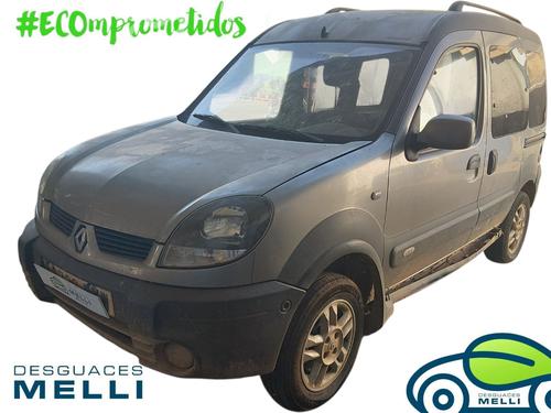 Cylinder head RENAULT KANGOO (KC0/1_) 1.9 dCi 4x4 | BP36233352M5  - Image 6
