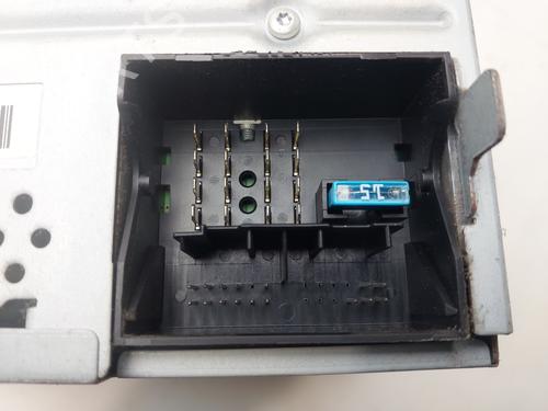 Radio VW PASSAT B7 Variant (365) | BP33793053E6 - Image 4