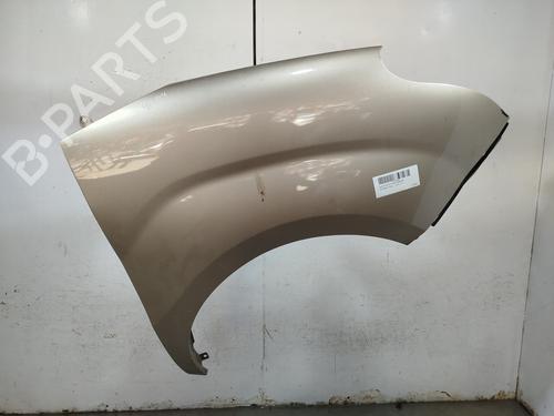 Used Right front fenders Right front fenders 36911901 36911901