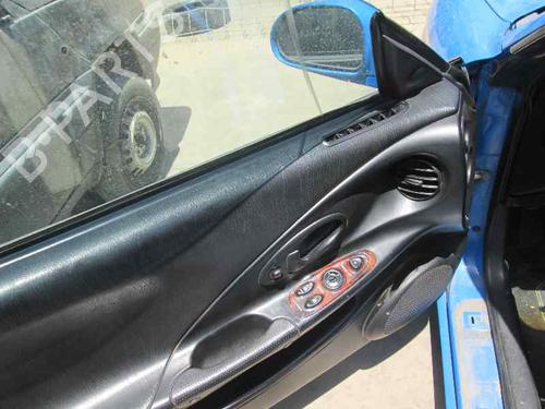 Køleventilator elektrisk HYUNDAI COUPE I (RD) 1.6 i 16V | BP3688145M35 