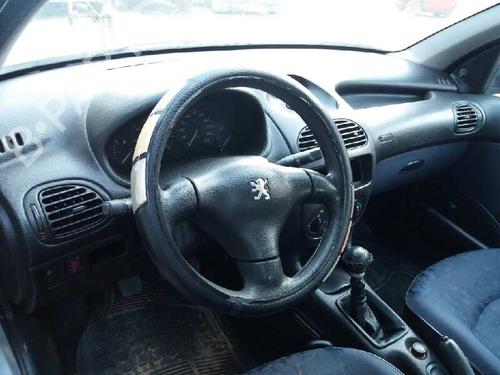 Ignition coil PEUGEOT 206 Hatchback (2A/C) 1.1 i | BP2886613M94