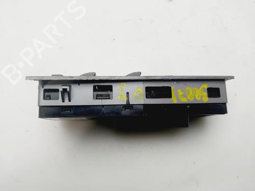 Left front window switch BMW 7 (E65, E66, E67) 730 Ld | BP32663706I27 