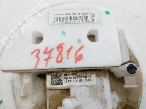 Fuel pump PEUGEOT 208 II (UB_, UP_, UW_, UJ_)  | BP29512624M76 