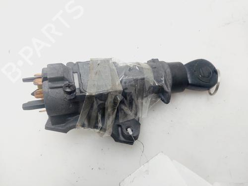 Used Ignition barrel SEAT LEON (1M1) 1.9 TDI (90 hp) 32016443