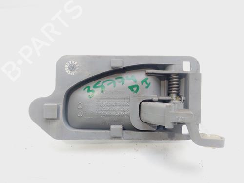 Front left interior door handle CITROËN XSARA PICASSO (N68) 1.6 HDi | BP28014399I13 