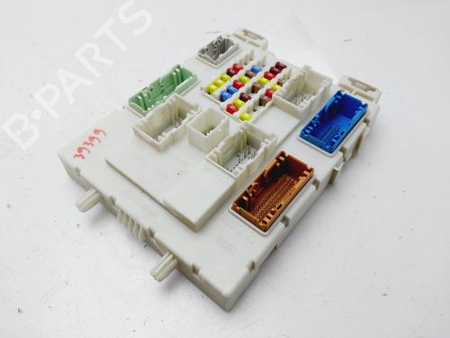 Fuse box FORD FOCUS III | BP30355498E1