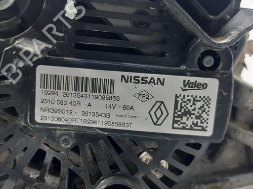 Alternator RENAULT CLIO V (B7_) 1.0 TCe 100 (B7MT) | BP9246942M7 