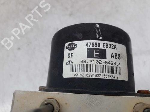 ABS pump NISSAN PATHFINDER III (R51) 2.5 dCi | BP3032792M43