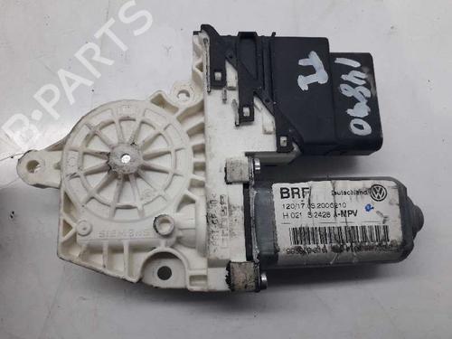 Left rear window motor VW TOURAN (1T1, 1T2) 2.0 TDI 16V | BP2884168E23 